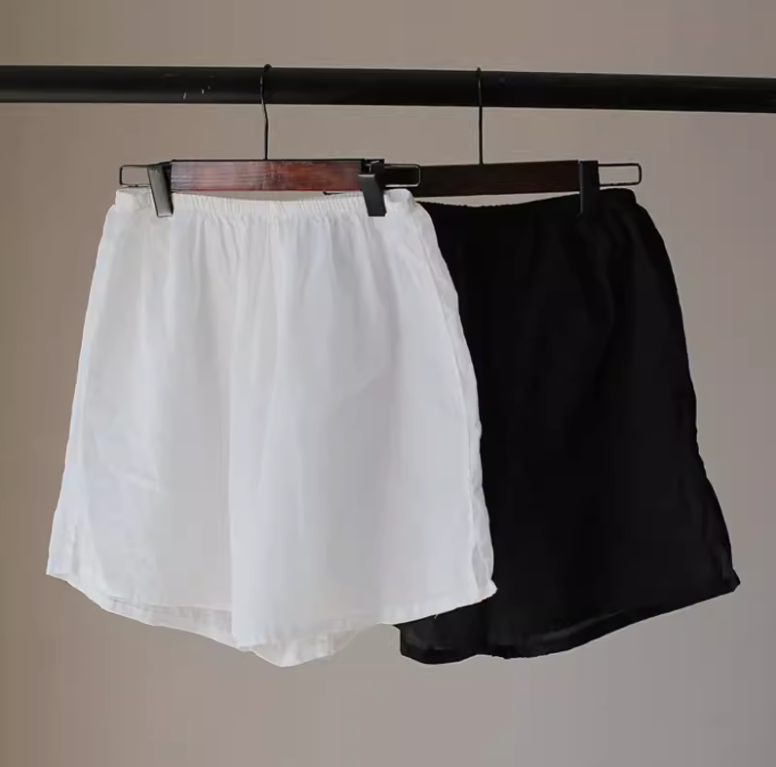 ◇2色展開◇コットンインナーペチパンツ◇