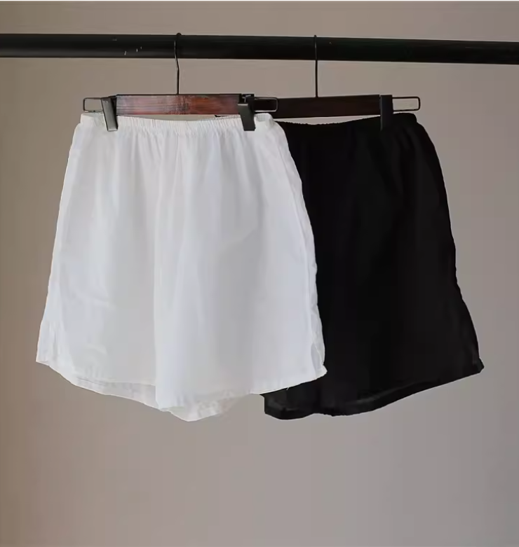 ◇2色展開◇コットンインナーペチパンツ◇