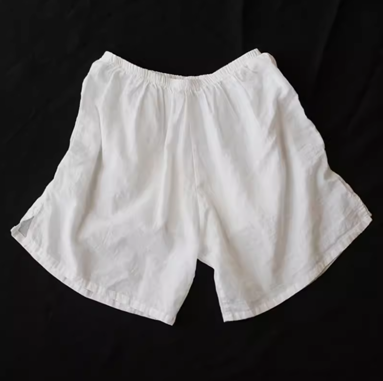 ◇2色展開◇コットンインナーペチパンツ◇