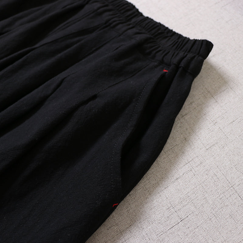 ☆リネンコットンたっぷりギャザー ロングスカート☆