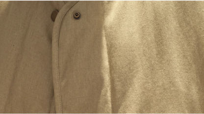 ✩ばっちり防寒✩ゆったり リバーシブル コットン ダウンジャケット✩