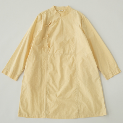 3色展開◇オリエンタルデザイン ワンピース◇M/Lサイズ