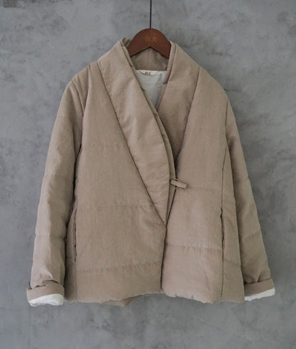 5色展開◇中綿   オリエンタル ジャケット◇